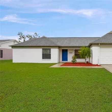 Buy this 4 bed house on 1311 Peachfield Drive in Hillsborough County, FL 33594