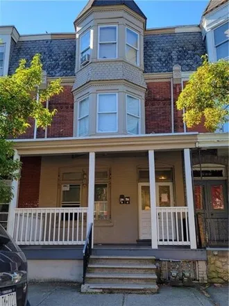 Rent this 1 bed house on North Church Street in Allentown, PA 18102