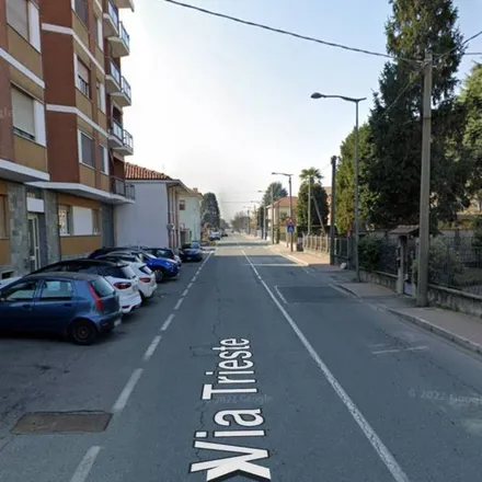 Image 2 - Via Milano, 10088 Volpiano TO, Italy - Apartment for rent