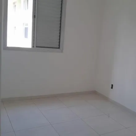 Rent this 2 bed apartment on Avenida São João Batista 291 in Rudge Ramos, São Bernardo do Campo - SP