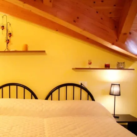 Rent this 2 bed duplex on 44022 Comacchio FE
