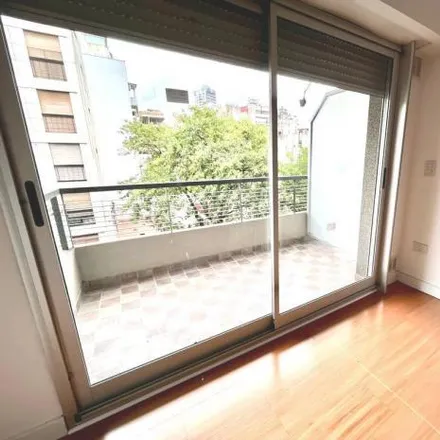 Buy this 1 bed apartment on Humboldt 2445 in Palermo, C1425 BHW Buenos Aires
