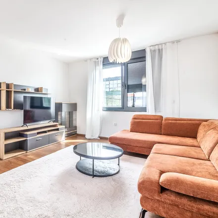 Rent this 2 bed apartment on Osnovna škola Pavleka Miškine in Sveti Duh 24, 10000 City of Zagreb