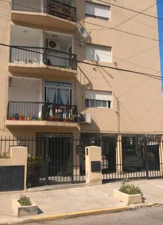Buy this 2 bed apartment on Autos in Avenida Hipólito Yrigoyen, B1846 AAQ Adrogué
