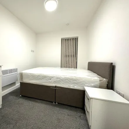 Image 6 - Skinner Lane, Arena Quarter, Leeds, LS7 1BU, United Kingdom - Apartment for rent