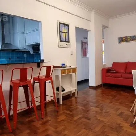 Rent this 2 bed apartment on Quito 4021 in Almagro, 1210 Buenos Aires