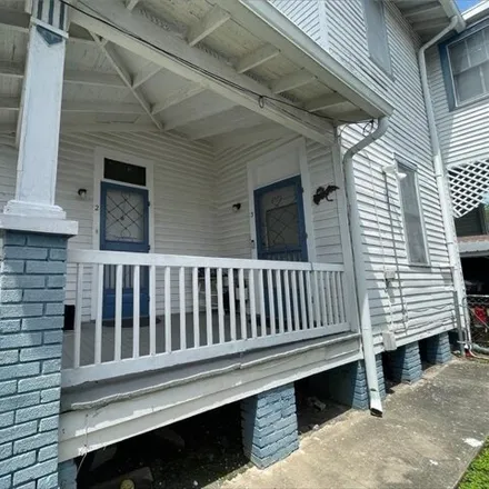 Rent this 1 bed house on 3315 Iberville Street in New Orleans, LA 70119