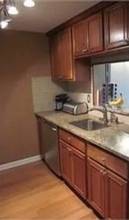 Rent this 2 bed apartment on 399 Washington Street in Jersey City, NJ 07302