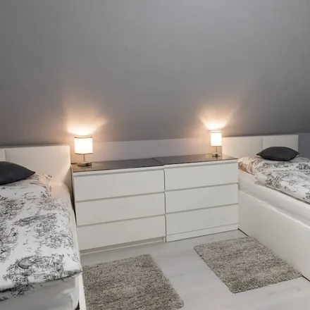 Rent this 1 bed apartment on Detmold in North Rhine – Westphalia, Germany