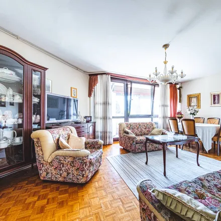 Buy this 3 bed apartment on Ulica Josipa Pupačića 4 in 10090 City of Zagreb, Croatia