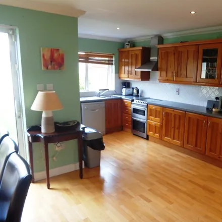Rent this 1 bed house on South Dublin in Perrystown, IE
