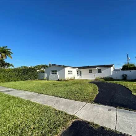 Buy this 3 bed house on 9401 Southwest 31st Terrace in Miami-Dade County, FL 33165