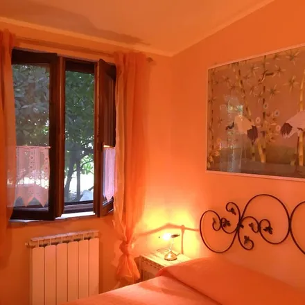 Rent this 1 bed apartment on 2 in Via del Cardellino, 61033 Urbino PU