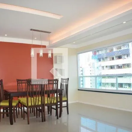 Rent this 3 bed apartment on Rua do Timbó in Caminho das Árvores, Salvador - BA