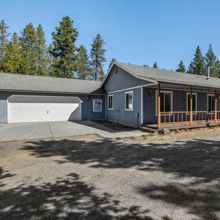 Buy this 3 bed house on 15832 Parkway Drive in Deschutes County, OR 97739