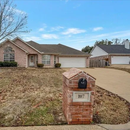 Buy this 4 bed house on 179 Honeysuckle Court in Lufkin, TX 75904