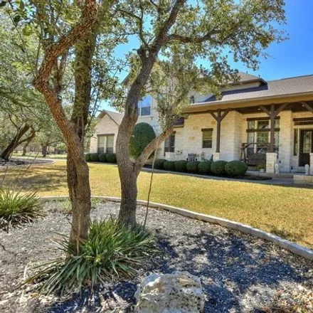 Buy this 4 bed house on 279 Gabriel Vista in Williamson County, TX 78633