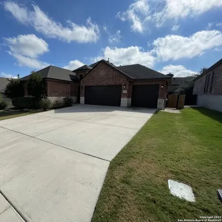 Image 2 - 26946 Millstone Cove, Bexar County, TX 78015, USA - House for rent