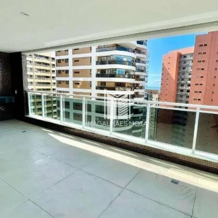 Buy this 4 bed apartment on Edifício Excelsior in Rua Ana Bilhar 68, Meireles