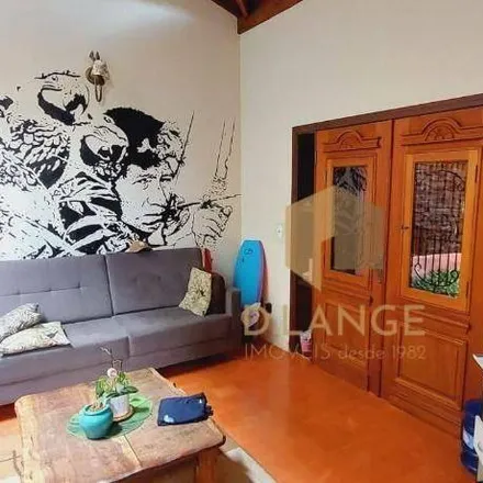 Buy this 3 bed house on Rua Geraldo Trefíglio in Cidade Universitária, Campinas - SP