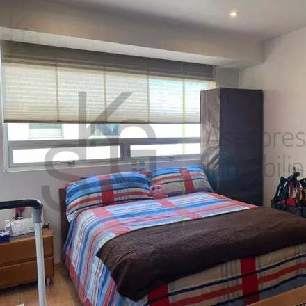 Rent this 1 bed apartment on Calle Eucalipto in 52764 Interlomas, MEX