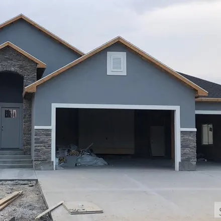 Buy this 6 bed house on 5003 Shadow Creek Drive in North Idaho Falls, Idaho Falls