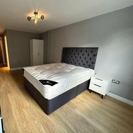 Image 9 - Dakota Manchester, 29 Ducie Street, Manchester, M1 2JL, United Kingdom - Room for rent