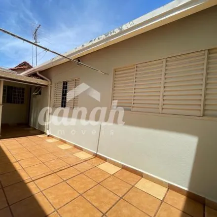 Buy this 2 bed house on Rua João Manoel Marinho in Jardim Paulista, Ribeirão Preto - SP