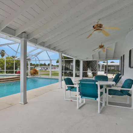 Image 9 - 648 Ocean Shore Boulevard, Ormond Beach, FL 32176, USA - House for sale