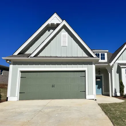 Buy this 3 bed house on 5888 Longview Lane in Trussville, AL 35173