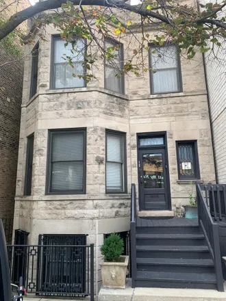 Rent this 2 bed house on 2038 North Damen Avenue in Chicago, IL 60622