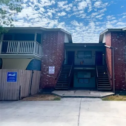 Rent this 1 bed apartment on 8907 Parkfield Drive in Austin, TX 78710