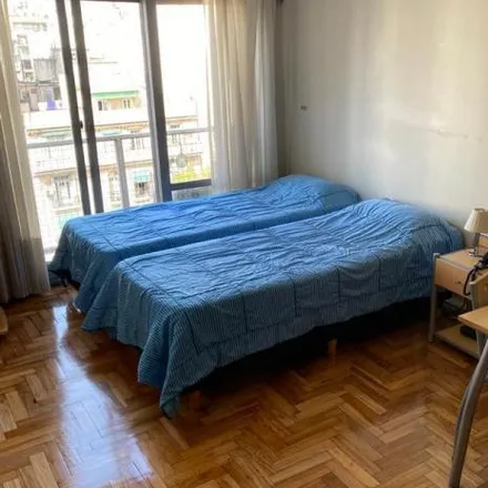 Image 1 - Avenida Santa Fe 2500, Recoleta, C1123 AAT Buenos Aires, Argentina - Apartment for rent