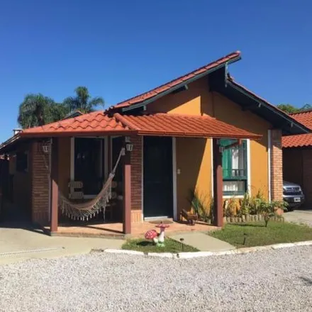 Buy this 1 bed house on Rua da Amizade in Cachoeira do Bom Jesus, Florianópolis - SC