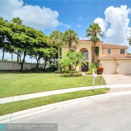 Buy this 6 bed house on 7131 Via Abruzzi in Palm Beach County, FL 33467
