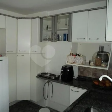 Buy this 2 bed apartment on Rua Gaspar Soares 253 in Jardim São Paulo, São Paulo - SP