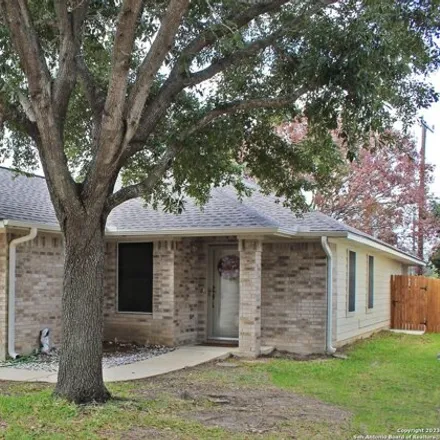 Buy this 3 bed house on 5745 Cardinal Falls in San Antonio, TX 78239