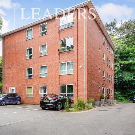 Rent this 2 bed apartment on 17-41 Old Station Drive in Leckhampton, GL53 0DD