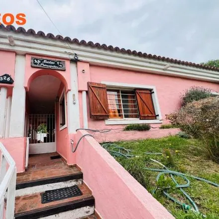 Buy this studio house on Calle 73 336 in Partido de La Costa, 7108 Mar del Tuyú