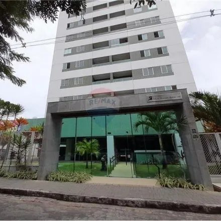 Buy this 3 bed apartment on Rua Desembargador Motta Júnior 197 in Casa Amarela, Recife - PE