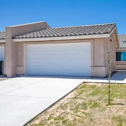Rent this 2 bed house on Brianna Drive in Yuma, AZ 85365