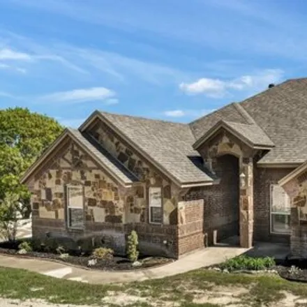 Buy this 3 bed house on 479 Sand Ridge in Parker County, TX 76085