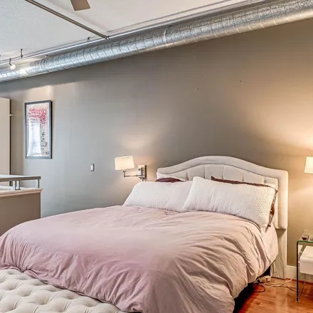 Rent this 1 bed apartment on 1390 Kenyon Street Northwest in Washington, DC 20010