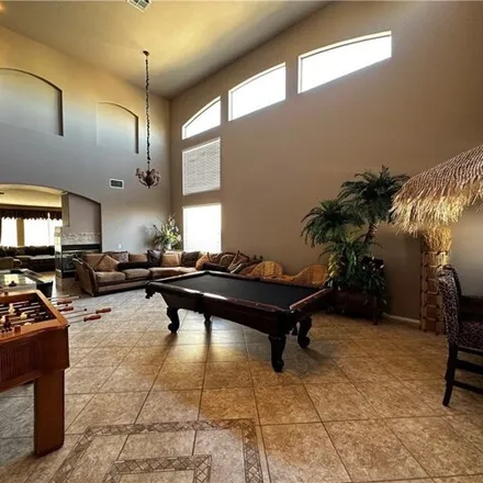 Image 2 - Cielo Abierto Way, Henderson, NV 89012, USA - House for rent