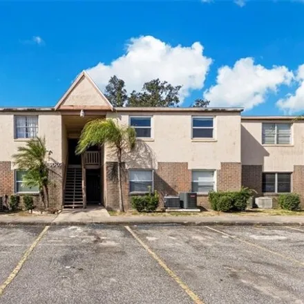 Buy this 2 bed condo on Yukon Transfer Center in Westchester Circle, Tampa