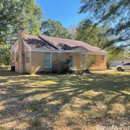 Image 7 - 312 South Mercer Street, Mineral Springs, Howard County, AR 71851, USA - House for sale