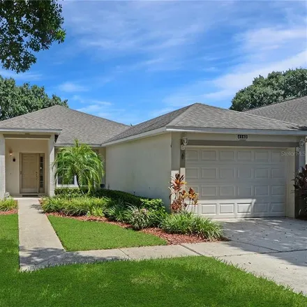 Buy this 2 bed house on 4163 Capland Avenue in Clermont, FL 34711