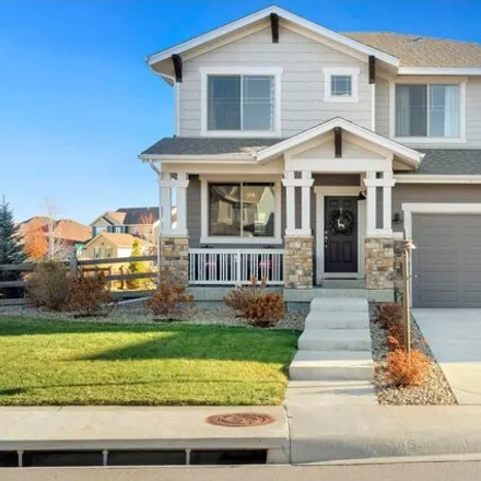 Buy this 3 bed house on 4098 Mandall Lakes Drive in Loveland, CO 80538