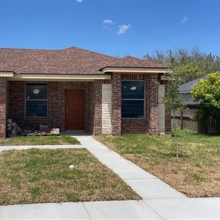 Buy this 4 bed house on 1044 Bob Pool in Pharr, TX 78577