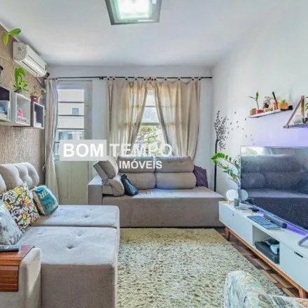 Image 2 - Rua Professor Duplan 88, Rio Branco, Porto Alegre - RS, 90420-020, Brazil - Apartment for sale